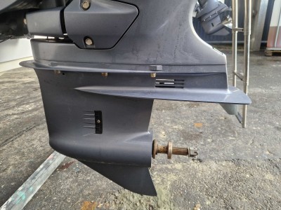 CAP CAMARAT 6.5 BR-2