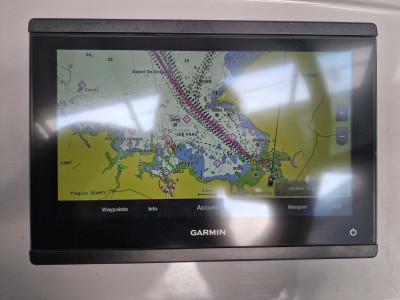 CAP CAMARAT 6.5 BR-2