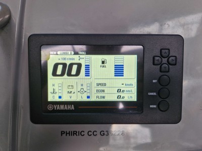 CAP CAMARAT 6.5 BR-2