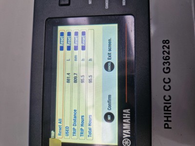 CAP CAMARAT 6.5 BR-2