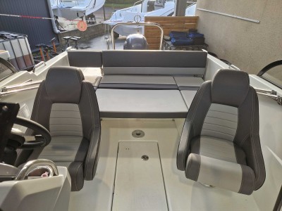 CAP CAMARAT 6.5 BR-2