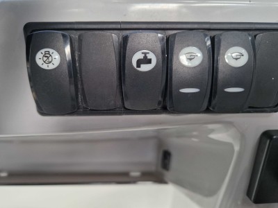 CAP CAMARAT 6.5 BR-2