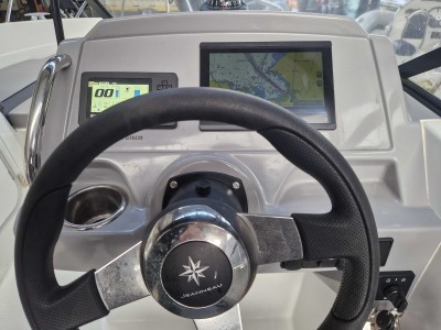 CAP CAMARAT 6.5 BR-2