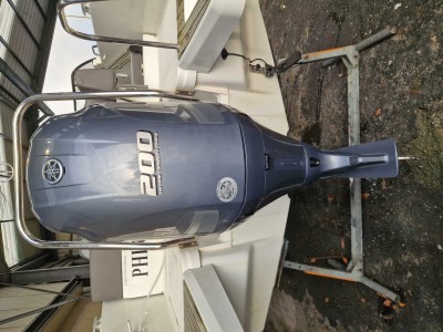 CAP CAMARAT 6.5 BR-2