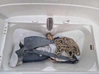 CAP CAMARAT 6.5 BR-2