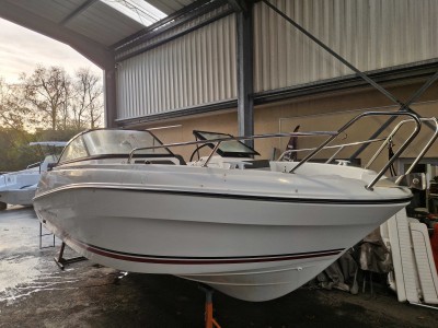 CAP CAMARAT 6.5 BR-2