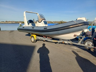 Vailant v 620 cruiser