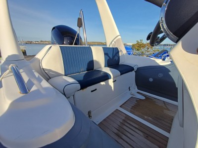 Vailant v 620 cruiser