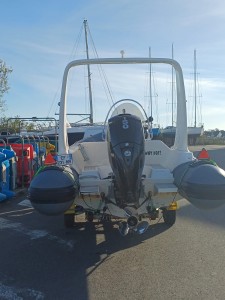 Vailant v 620 cruiser