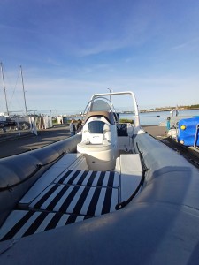 Vailant v 620 cruiser