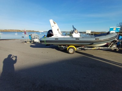 Vailant v 620 cruiser