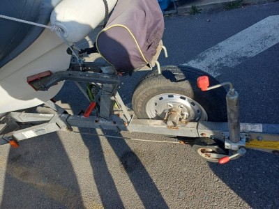 Vailant v 620 cruiser