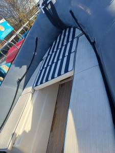 Vailant v 620 cruiser