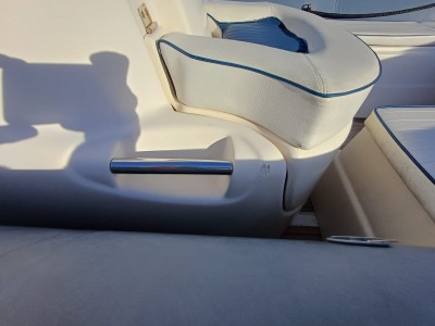 Vailant v 620 cruiser