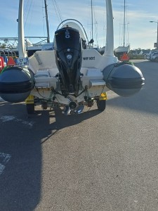 Vailant v 620 cruiser