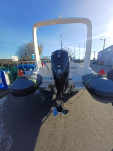 Vailant v 620 cruiser