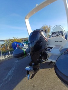 Vailant v 620 cruiser