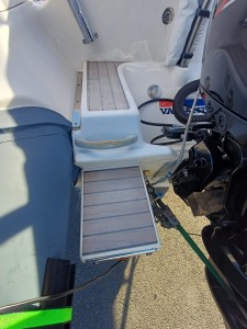 Vailant v 620 cruiser