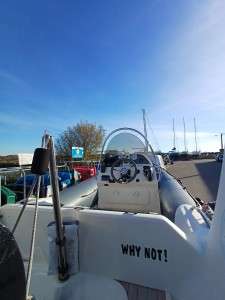 Vailant v 620 cruiser