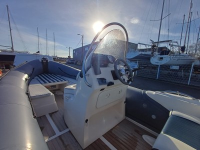 Vailant v 620 cruiser