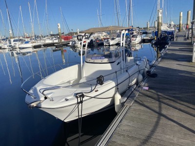 CAP CAMARAT 6.5 CC-3