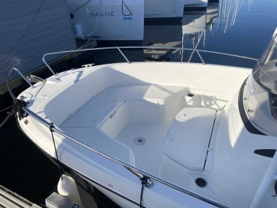 CAP CAMARAT 6.5 CC-3