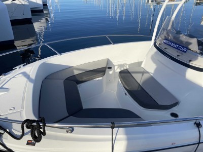 CAP CAMARAT 6.5 CC-3