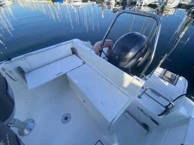 CAP CAMARAT 6.5 CC-3