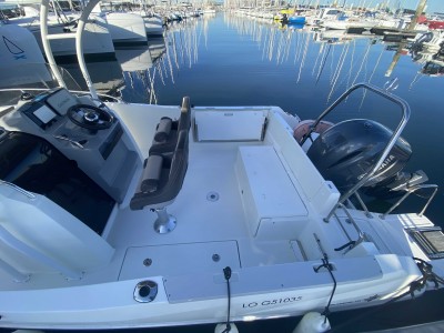 CAP CAMARAT 6.5 CC-3