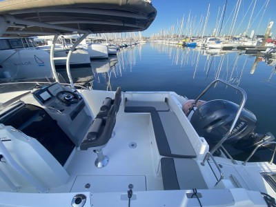 CAP CAMARAT 6.5 CC-3