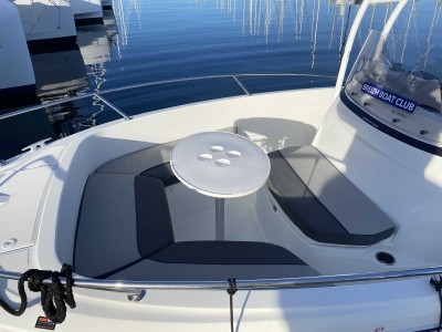 CAP CAMARAT 6.5 CC-3