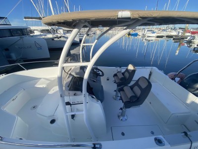 CAP CAMARAT 6.5 CC-3