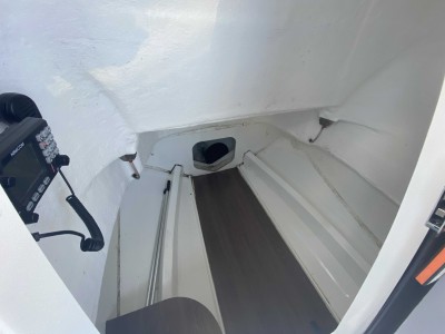 CAP CAMARAT 6.5 CC-3