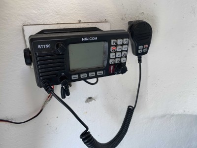 CAP CAMARAT 6.5 CC-3