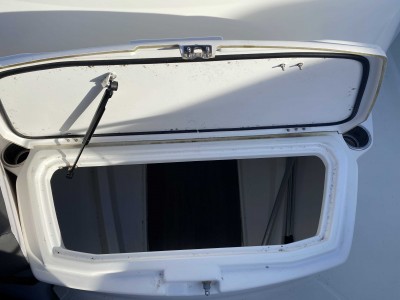 CAP CAMARAT 6.5 CC-3