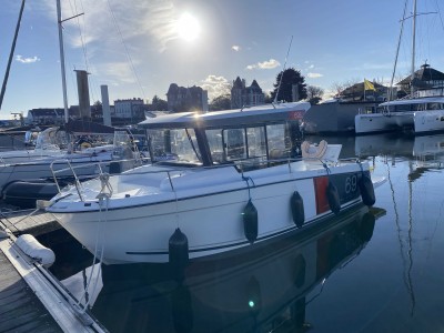 MERRY FISHER 695 SPORT Serie 2