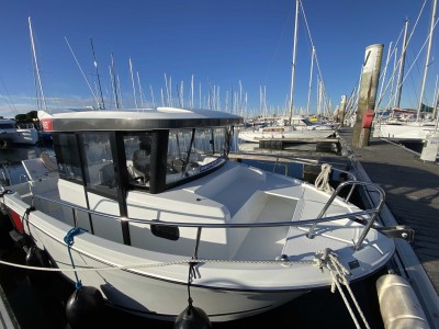 MERRY FISHER 695 SPORT Serie 2