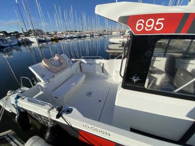 MERRY FISHER 695 SPORT Serie 2