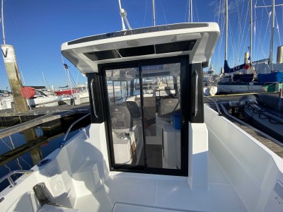 MERRY FISHER 695 SPORT Serie 2