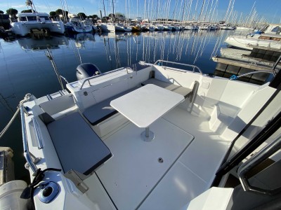 MERRY FISHER 695 SPORT Serie 2