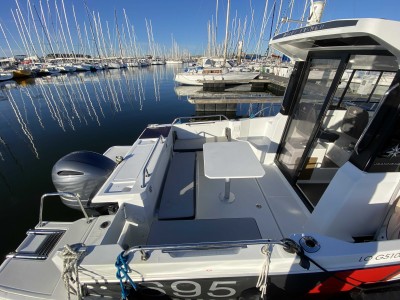 MERRY FISHER 695 SPORT Serie 2