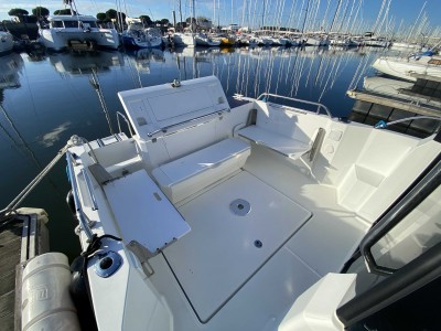 MERRY FISHER 695 SPORT Serie 2