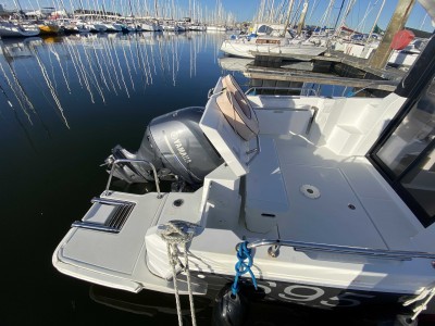 MERRY FISHER 695 SPORT Serie 2