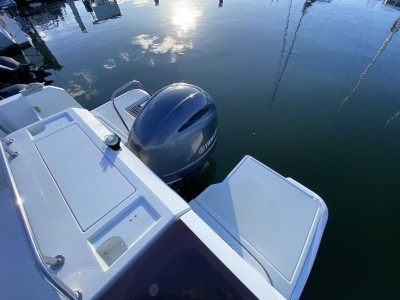 MERRY FISHER 695 SPORT Serie 2