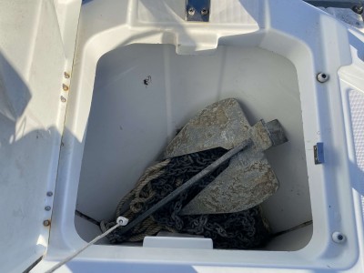 MERRY FISHER 695 SPORT Serie 2