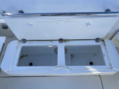 MERRY FISHER 695 SPORT Serie 2