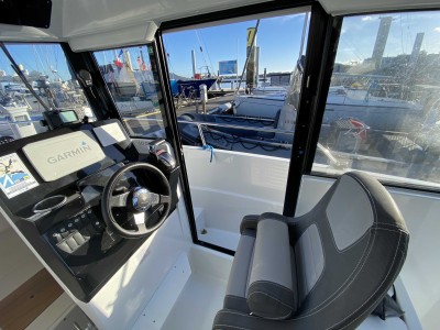 MERRY FISHER 695 SPORT Serie 2