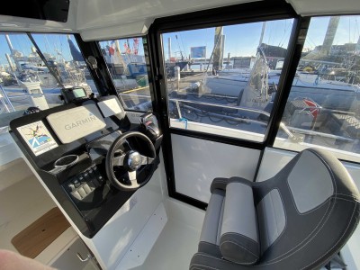 MERRY FISHER 695 SPORT Serie 2