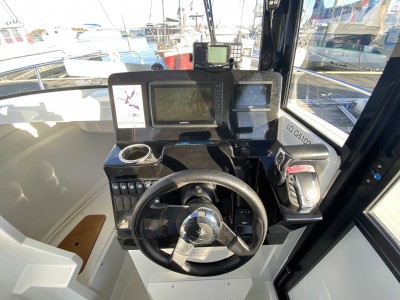 MERRY FISHER 695 SPORT Serie 2