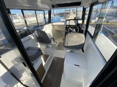 MERRY FISHER 695 SPORT Serie 2